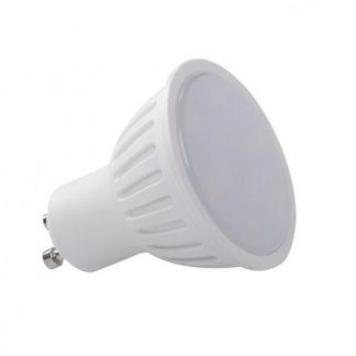 Kanlux TOMI LED izzó 5W GU10-CW 5300K