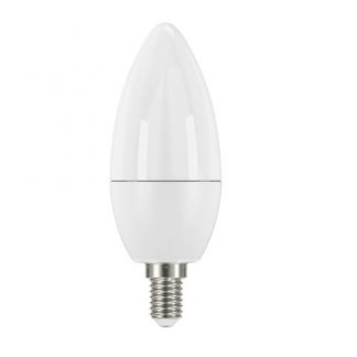Kanlux IQ LED E14 7,5W/4000K 830lm gyertya