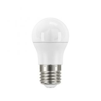 Kanlux IQ LED E27 7,5W/2700K G45 kisgömb 810lm