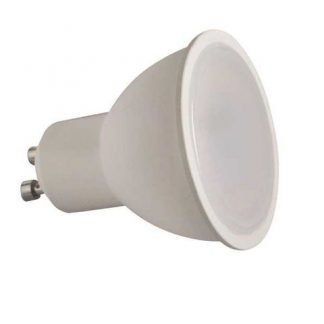 Kanlux GU10 8W/3000K 580lm