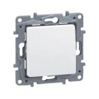 Legrand Niloé 1p nyomó