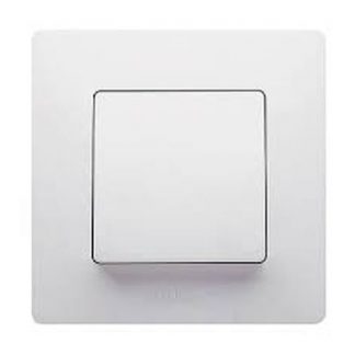 Legrand Niloé kétpólusú kapcsoló