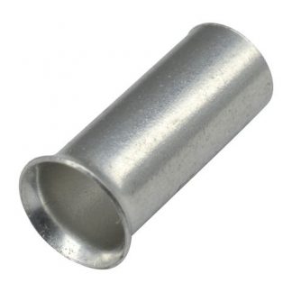 Érvéghüvely szig. 1,5mm 10mm BP005041S