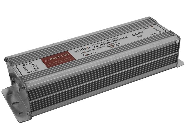 ablsps12v-150w-ip67-s_avide-led-szalag-12v-150w-ip67-slim-tapegyseg